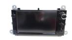 NAVIGATIE SYSTEEM Renault Clio IV Estate / Grandtour (7R), Gebruikt, Renault