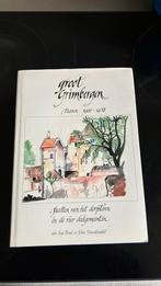 Groot-Grimbergen tussen 1900-1958, Ophalen of Verzenden, Gelezen, Overige soorten