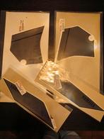 Stickerset Yamaha Tenene 700 - zwart, Enlèvement ou Envoi