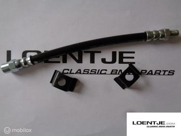 Remslang achter BMW e21 e30 e36 e28 e34 e9 e3 e24 e23 e32 et beschikbaar voor biedingen