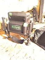 station rive rs2 green, Watersport en Boten, Hengelsport | Algemeen, Ophalen, Nieuw, Overige typen