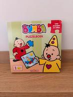 Puzzelboek Bumba, Boeken, Kinderboeken | Kleuters, Ophalen, Zo goed als nieuw