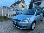 Ford Fiesta 1.3 essence de 2005 APPROUVÉE, Autos, Achat, Rétroviseurs électriques, Entreprise, Boîte manuelle