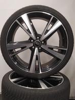 Winterbanden velgen Audi A6 S6 255/35 R21, Auto-onderdelen, Banden en Velgen, Gebruikt, 255 mm, -, -