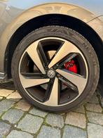 VW Milton Keynes 17’, 215 mm, 17 pouces, Pneus et Jantes, Pneus été