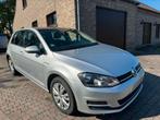 VW golf 1.6 TDI DSG/Pano/Navi/Zetelverwarming/Gekeurd, Auto's, Volkswagen, Te koop, Zilver of Grijs, Stadsauto, Lichtsensor