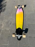 Longboard skateboard, Ophalen, Gebruikt, Skateboard, Longboard
