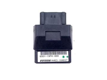 MODULE D ALLUMAGE ECU UNITE (CDI IGNITION) (6001-19fk-000)