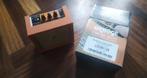 Mini ampli pour guitare Orange Crush, Comme neuf, Enlèvement ou Envoi