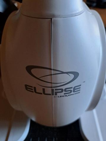 Ellipse LegXercise - Automatische beentrainer beschikbaar voor biedingen