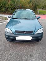 Opel astra 1.4 benzin

gekeurd voor verkoop, Auto's, 4 deurs, Particulier, Euro 4, Astra
