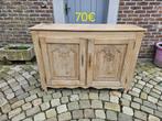 Meuble ancien cérusé, Huis en Inrichting, Ophalen, Gebruikt