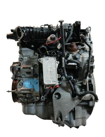 Moteur BMW Série 3 F30 2.0 N47D20C N47, Enlèvement ou Envoi, BMW
