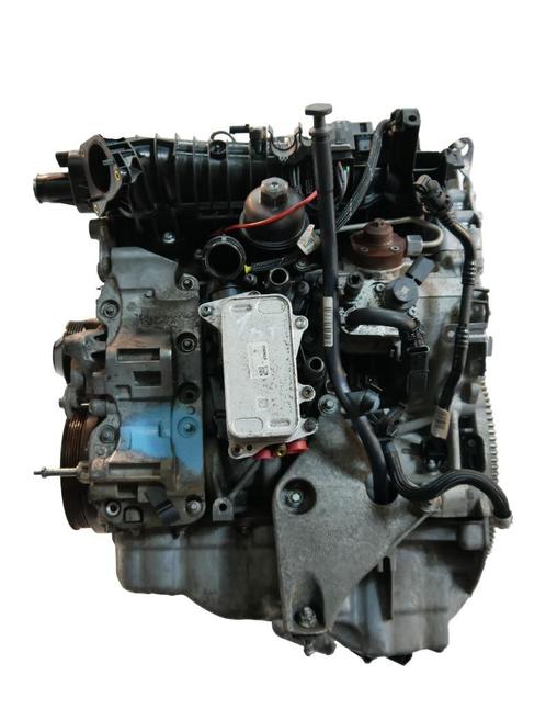 BMW 3-serie F30 2.0 N47D20C N47-motor, Auto-onderdelen, Motor en Toebehoren, BMW, Ophalen of Verzenden