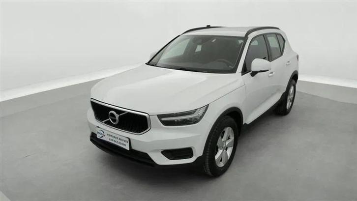 Volvo XC40 1.5 T2 Momentum Core NAVI/FULL LED/JA17, Auto's, Volvo, Bedrijf, Te koop, XC40, ABS, Boordcomputer, Centrale vergrendeling