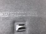 HOEDENPLANK Volkswagen Golf V (1K1) (1KG867769), Auto-onderdelen, Gebruikt, Volkswagen