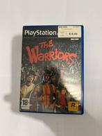 The Warriors voor PS2, Ophalen, Zo goed als nieuw