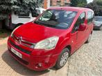 2011 Citroën Berlingo 1.6 HDI Thalassa Auto, Auto's, Citroën, Euro 5, Gebruikt, Overige carrosserie, Te koop