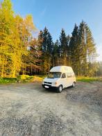 Exchange Vw T4 Westfalia, Californië, Auto's, 4 zetels, Wit, Particulier, Overige carrosserie