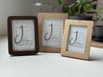3 nieuwe J-Line Kaders om te knutselen, Huis en Inrichting, Ophalen of Verzenden