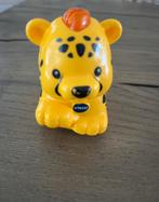 Vtech - Zoef Zoef Dieren - Charlie Cheeta, Ophalen of Verzenden, Gebruikt, 2 tot 4 jaar