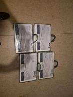 Hoofdkussens, Ophalen, Eenpersoons, Wit, Nieuw