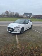 Ds3, Auto's, Citroën, Euro 5, Wit, Particulier, Te koop