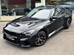 BMW M2 H&K / HUD / KEYLESS / OPEN DAK / MEMORY / ADAPT., Auto's, Automaat, 4 zetels, 1800 kg, Gebruikt