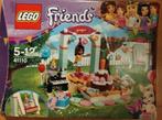 Lego 41110, Ophalen, Zo goed als nieuw, Lego