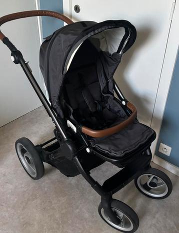 Mutsy evo kinderwagen beschikbaar voor biedingen