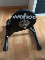Wahoo Kikr Core, Sport en Fitness, Wielrennen, Ophalen, Zo goed als nieuw