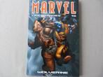 Marvel Les Grandes Sagas : Tome 5 - Wolverine [Livre], Boeken, Ophalen of Verzenden, Zo goed als nieuw, Eén stripboek