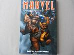 Marvel Les Grandes Sagas : Tome 5 - Wolverine [Livre], Boeken, Stripverhalen, Eén stripboek, Ophalen of Verzenden, Zo goed als nieuw