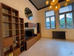Appartement à louer à Anderlecht, Appartement, 206 m², 144 kWh/m²/jaar