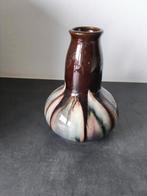 1 petit  vase  vintage en céramique, Antiquités & Art, Enlèvement