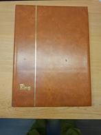 Album met gestempelde postzegels uit Europa, Ophalen of Verzenden