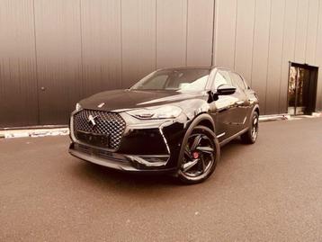 DS DS 3 Crossback  155 pk Performance Line + AUT beschikbaar voor biedingen