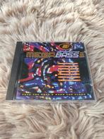 The Mastermixers – Megabass 3, Cd's en Dvd's, Cd's | Dance en House, Ophalen of Verzenden, Zo goed als nieuw, Disco