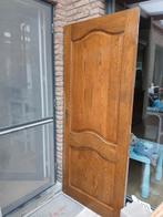 Eiken (franse deur ), Antiek en Kunst, Ophalen