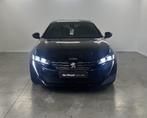 Peugeot 508 Allure Pack, Stof, Gebruikt, 4 cilinders, Blauw