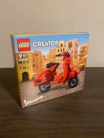 LEGO 40517 Creator Mini Vespa, Enlèvement ou Envoi, Neuf, Ensemble complet, Lego