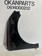 Renault Clio V rechter zijscherm voorscherm rechts, Gebruikt, Rechts