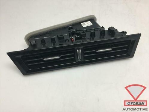 vw touareg iii 2018 luchtrooster midden dashboard 761858417, Auto-onderdelen, Dashboard en Schakelaars, Volkswagen, Gebruikt