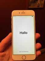 iPhone 6 blanc 64GB avec câble, Enlèvement, Utilisé, 64 GB, IPhone 6