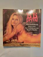 B.B. privé. Het liefdesleven van  Brigitte Bardot, Verzamelen, Muziek, Artiesten en Beroemdheden, Zo goed als nieuw, Ophalen
