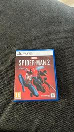 Marvel's Spider-Man 2, Games en Spelcomputers, Ophalen, Zo goed als nieuw