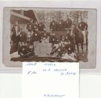 Foto /Postkaart  1908 Vivela  Tirlemont  23 Batté, Ophalen of Verzenden, Foto