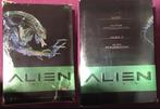 Alien Legacy 20 th Anniversary Edition (Intégralité), Boxset, Zo goed als nieuw