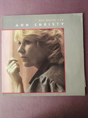 Ann Christy – Het Beste Van Ann Christy 