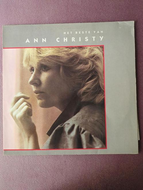 Ann Christy – Het Beste Van Ann Christy, Cd's en Dvd's, Vinyl | Nederlandstalig, Ophalen of Verzenden